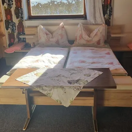 Peaceful Mountain Double * Kleinsonnberg