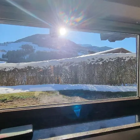 Privatunterkunft Peaceful Mountain Double