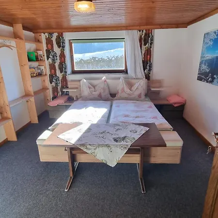 Peaceful Mountain Double Kleinsonnberg