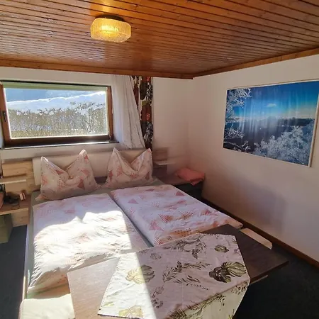 Peaceful Mountain Double * Kleinsonnberg