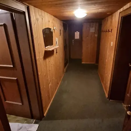 Peaceful Mountain Double *