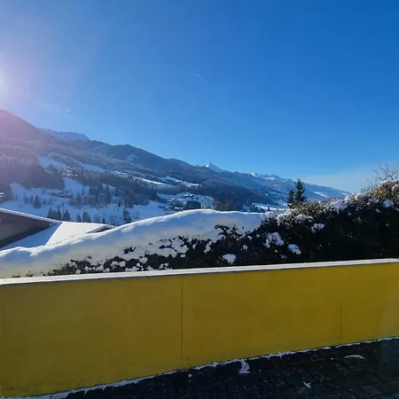 Privatunterkunft Peaceful Mountain Double