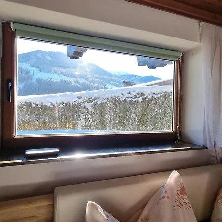 Peaceful Mountain Double * Kleinsonnberg