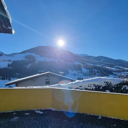 Privatunterkunft Peaceful Mountain Double *