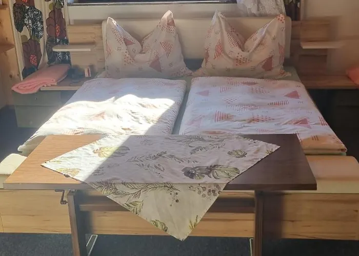 Peaceful Mountain Double * Kleinsonnberg