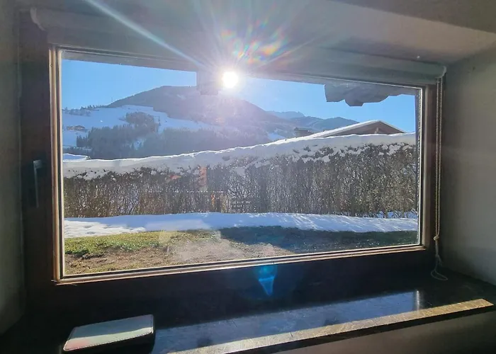 홈스테이 Peaceful Mountain Double