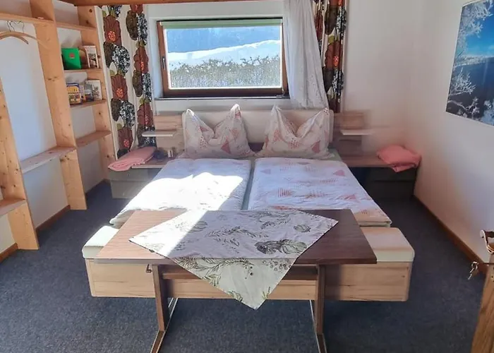 Peaceful Mountain Double Kleinsonnberg