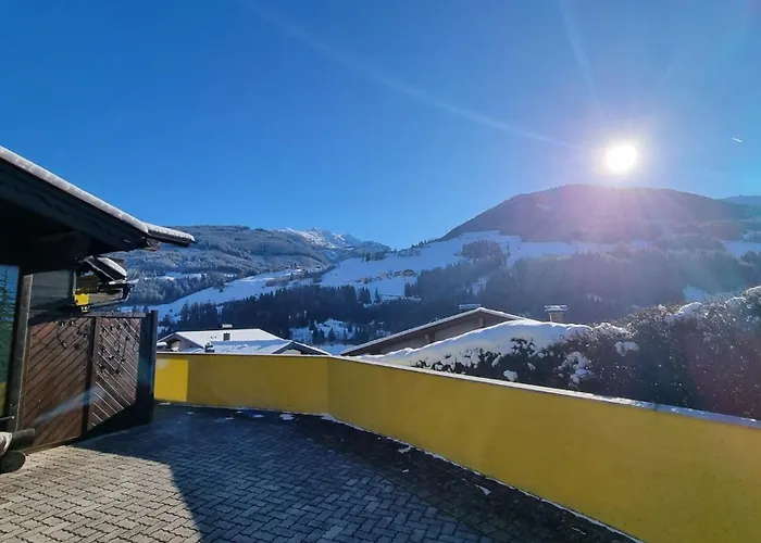 홈스테이 Peaceful Mountain Double *