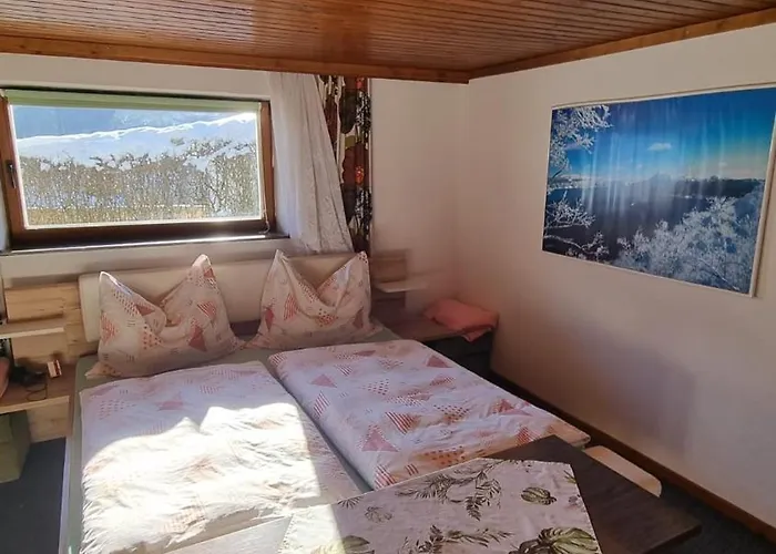 Peaceful Mountain Double * Kleinsonnberg