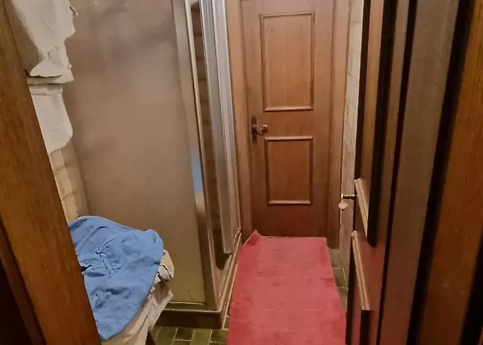 홈스테이 Peaceful Mountain Double