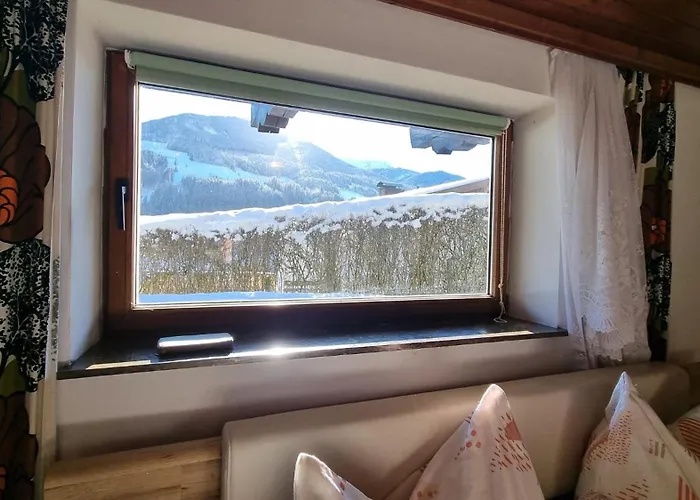 Peaceful Mountain Double * Kleinsonnberg